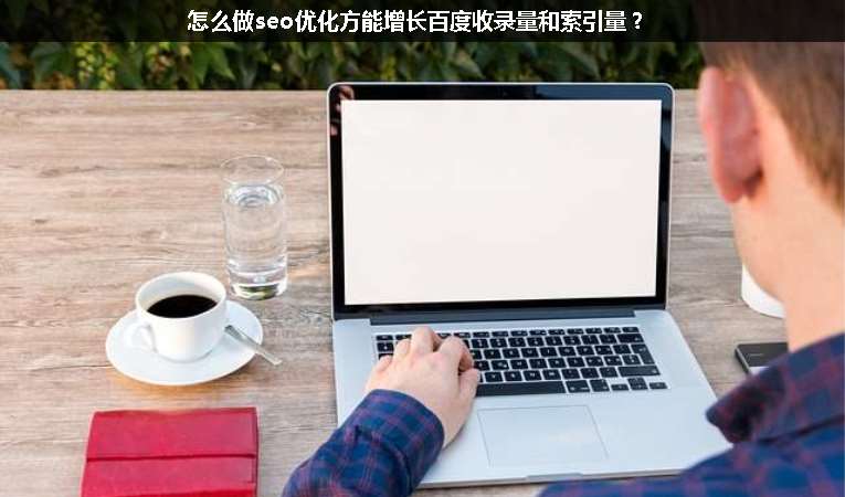 怎么做seo優(yōu)化方能增長百度收錄量和索引量？